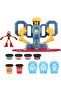 Play-Doh Iron Man Armor Maker Lab G0035