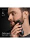 Beard Trimmer Series 5, +4 Accessories, 40 Lengths, Sharp Blade, Bt5520 - 2