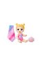 Mermaid Splash Harper Hugs Baby Doll - 3