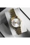 Hm25508S02-2 Women Wrist Watch with Steel Band - 2
