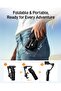 iSteady X3 SE 3-axis iphone Gimbal Stabilizer with Detachable Remote Control for Vlogging - 2