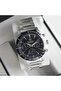 Hm27132S01-4 Men's Wrist Watch with Steel Band - 4