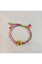 Colorful Friendship Bracelet-Unisex Macrame Rope Bracelet-Gift Bracelet-Rope Bracelet-Knit Bracelet - 2