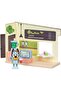 with the Juice Bar Playset