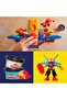 Play-Doh Iron Man Armor Maker Lab G0035 - 3
