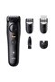 Beard Trimmer Series 5, +4 Accessories, 40 Lengths, Sharp Blade, Bt5520 - 8