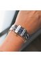 Fs600970 Women's Wrist Watch with Steel Band - 3