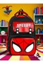 Primary School Orthopedic Waterproof Water Bottle 3 Compartment Pen Holder Nutrition Primary School Boys Backpack 3 Pieces - 2