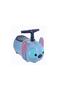 Lights 'N' Sounds Stitch Zoom Ride On 64691