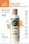 Shampoo for Fragile Hair – Orange Juice & Ginger Extract