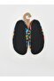 Slip Stop Printed Boys' Sea Shoes (S5) - 2