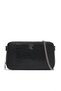 Calvin Klein Lizard Embossed Leat Women's Black Wallet Lv04F1071G-Ub1 - 4