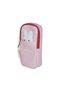 New Season, Pink-Red Imported Premium School Backpack with Pen Holder (1515) - 4