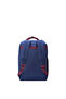 Tote Backpack Blue - 5