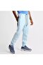 بنطال رياضي من Tech Fleece Jogger للرجال باللون الأزرق