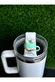 Labubu Water Green Thermos Pipette Ornament/Lafufu Pipette Stopper/Pipette Case - 8