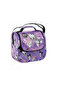 Hello Kitty First School Bag - Backpack / Original Licensed Luxury Bag Purple / Nutrition 2 Piece - 3