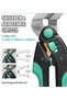 Multifunctional Angle Scissors - 2
