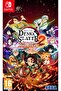 Demon Slayer Kimetsu no Yaiba The Hinokami Chronicles 2 Switch