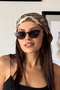 Bh 1039 C06 Women's Sunglasses - 5