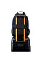 Dual Material Backpack - Multicolour - 4