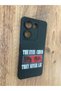 Tecno Camon 20 Pro 4g Tony Montana Scarface Printed Inside Velvet Silicone Phone Case (Ck7N Compatible) - 3