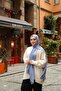 Jacquard Shawl Jakav22-09 - 2