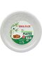 Biodegradable Plate 9-inch – 25 Pieces | Eco-Friendly, Compostable, & Sturdy