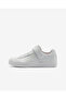 Eden lx - classic zone big girl's white sneakers 310094l w