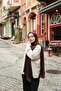 Jacquard Shawl Jakav22-08 - 3