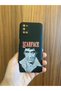 Oppo A52 Scarface Tony Montana Printed Velvet Inside Phone Case - 5