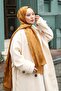 Jacquard Shawl Jakav16-07 - 4