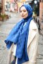 Jacquard Shawl Jakav16-06 - 4