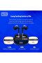TCH L10 ANC Active Noise Cancelling Bluetooth Earbuds - BEIGE - 6