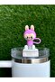 Labubu Thermos Pipette Ornament/Lafufu Pipette Stopper/Pipette Sleeve - 8