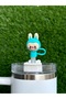 Labubu Thermos Pipette Ornament/Lafufu Pipette Stopper/Pipette Sleeve - 7