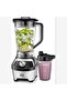 Black and Decker Blender BD-BXH1200-B5 Black/Silver - 2