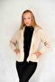 Women's Hooded Spring Jacket