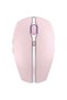Mouse, CHERRY, Wireless, Pink - 2