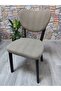 Bohemian New Model Chair Cover Bomrix Coco Bank Pouf Chair Cover - 3