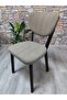 Bohemian New Model Chair Cover Bomrix Coco Bank Pouf Chair Cover - 5