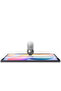 Galaxy Tab A7 10.4 T500 (2020) متوافق مع واقي شاشة زجاجي مقوى للكمبيوتر اللوحي CPPL - عديم اللون - 3