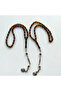Beirut Amber Rosary
