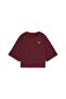 Wardrobe Ess Oversized Tee Women Adult T-Shirt