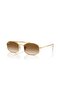 Rb3719 001 51 51 Unisex Sunglasses