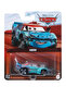 Disney Pixar Fishtail Toy Car Dxv29 / Jdl79 - 3