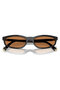 Mu A06S 16K10I 54 Women's Sunglasses - 6