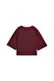 Wardrobe Ess Oversized Tee Women Adult T-Shirt - 4