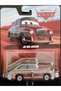 Disney Pixar - Joe Don Jackson Toy Car Dxv29 - Gbv55 - 4