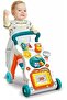 Music Push Walker / Baby Walker - 3